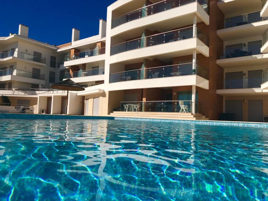 Apartamento Varandas Do Mar Apartment Albufeira Luaran gambar